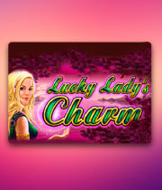 Lucky Ladys Charm